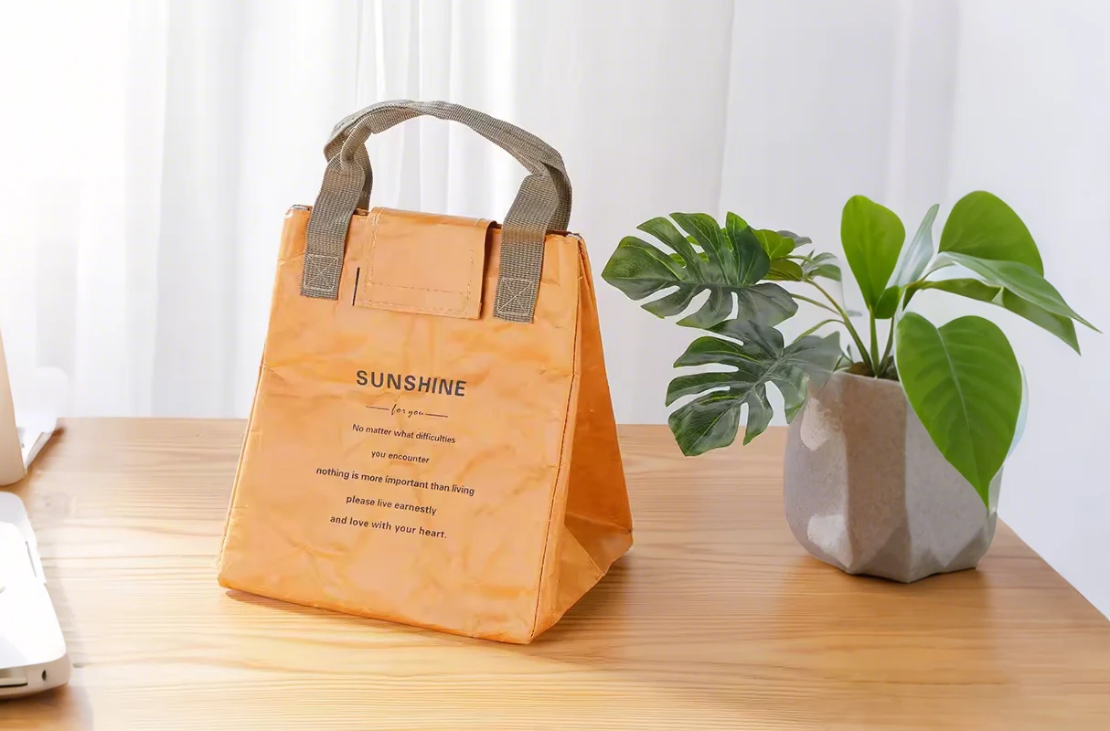 Dupont Tyvek Bag