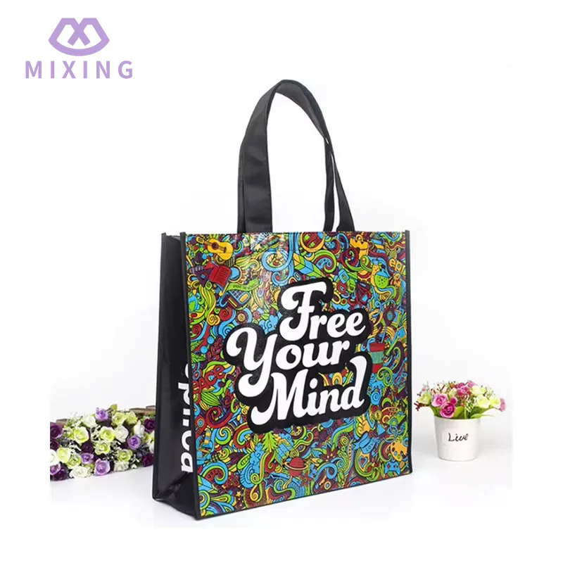 What Makes PP Woven Bags a Smart and Sustainable Choice for Modern Packaging?