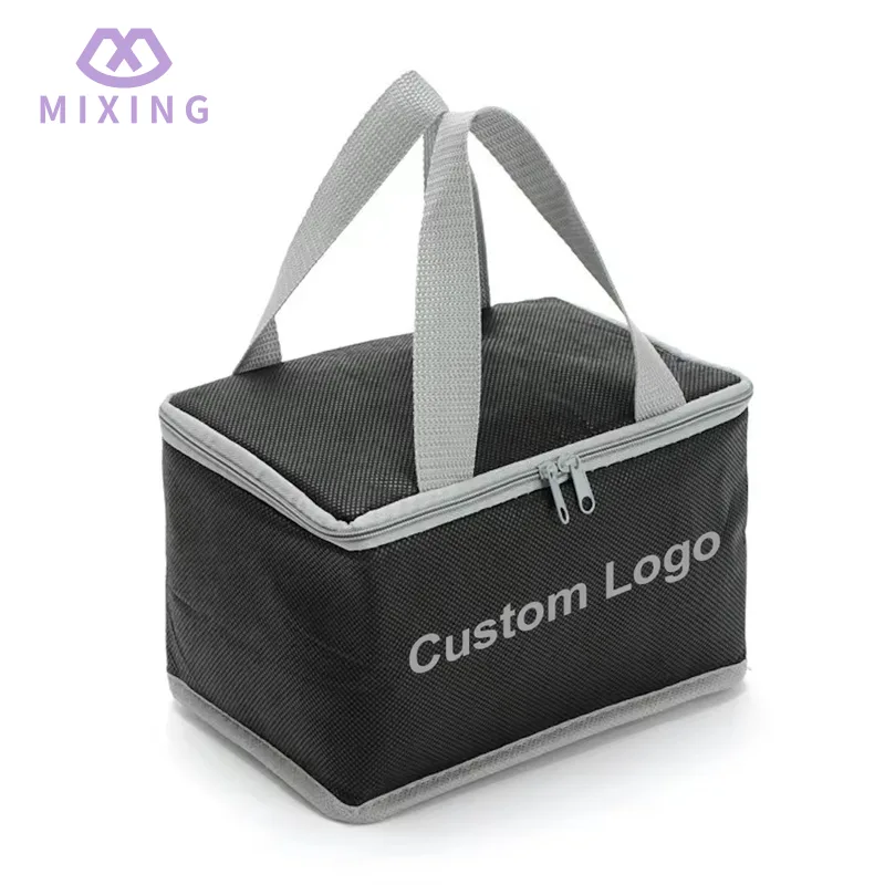 Can Cooler Bags Insulated