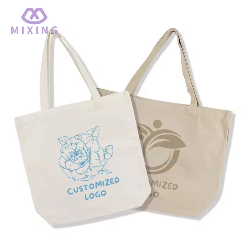 Cotton Shopping Bags