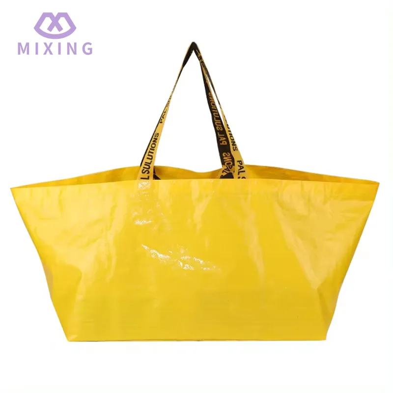 Extra Large Polypropylene Shopping Bag