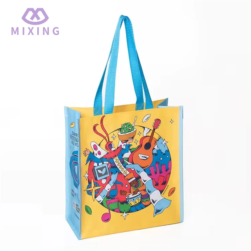 PP Woven Gift Bag