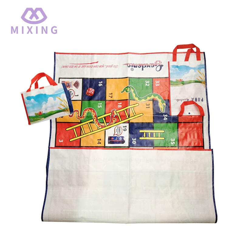 Sandproof Beach Blanket