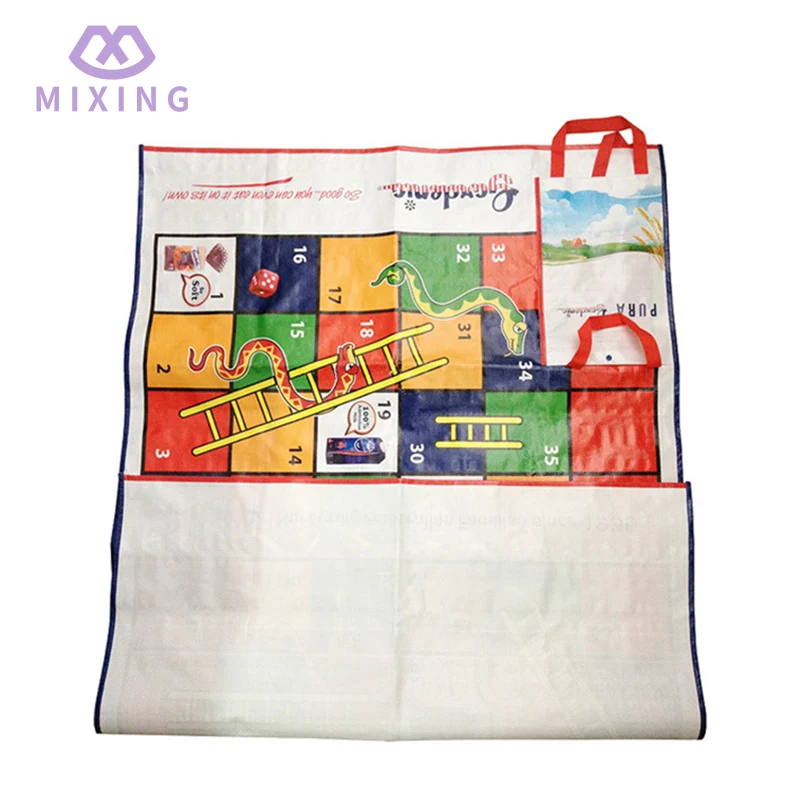 Sandproof Beach Blanket