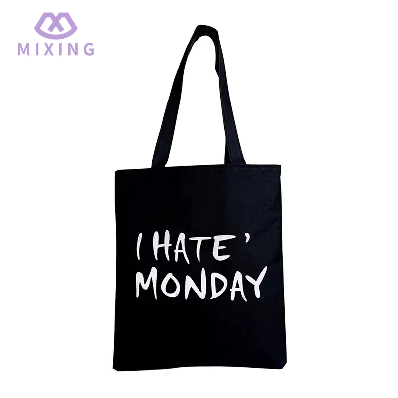 Cotton Shopper Bag