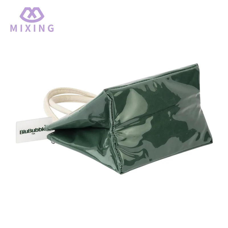 Insulated Lunch Bag for Women