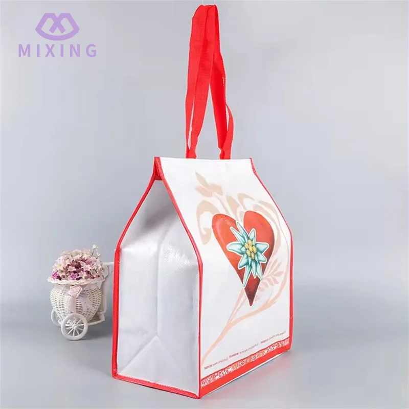 Tyvek Drawstring Bags