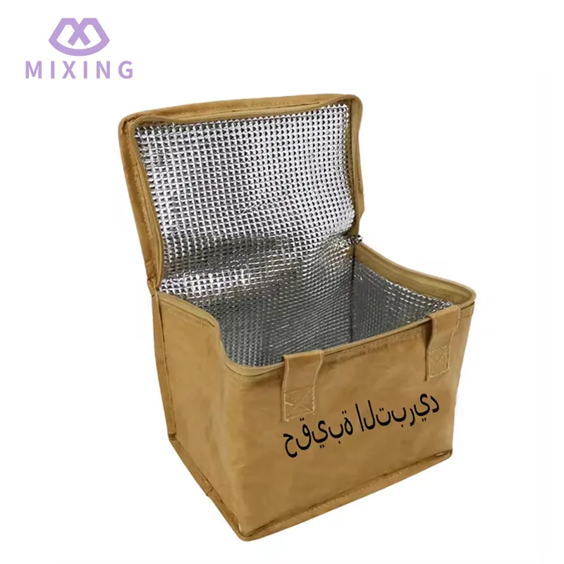 Tyvek Cooler Bags