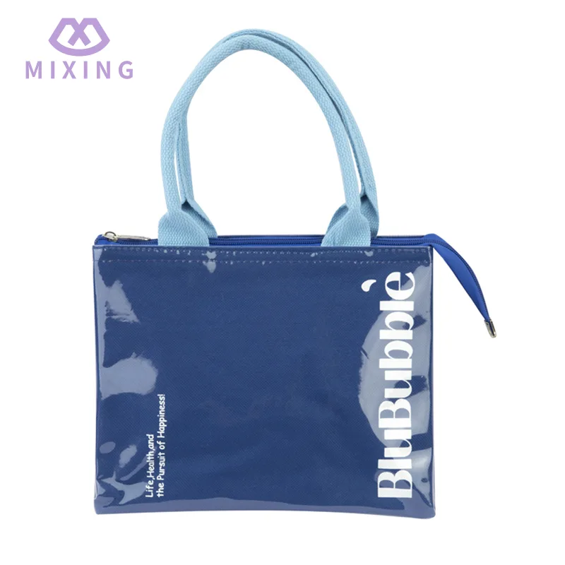 Insulated Lunch Bag for Women