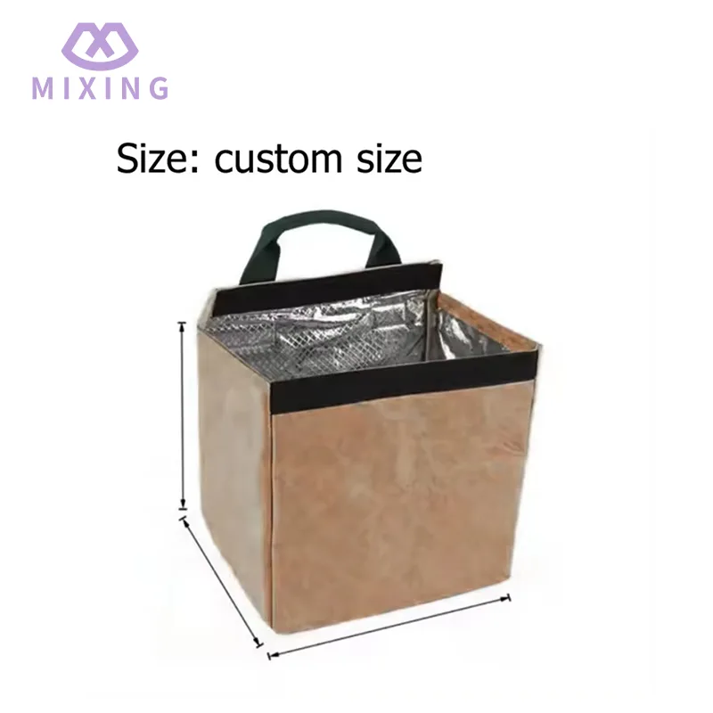 Tyvek Cooler Bags