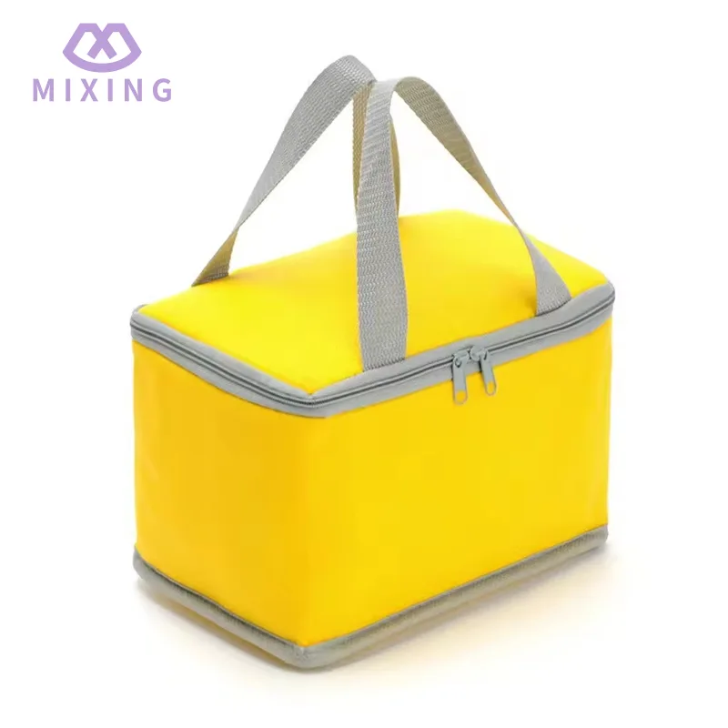 Can Cooler Bags Insulated