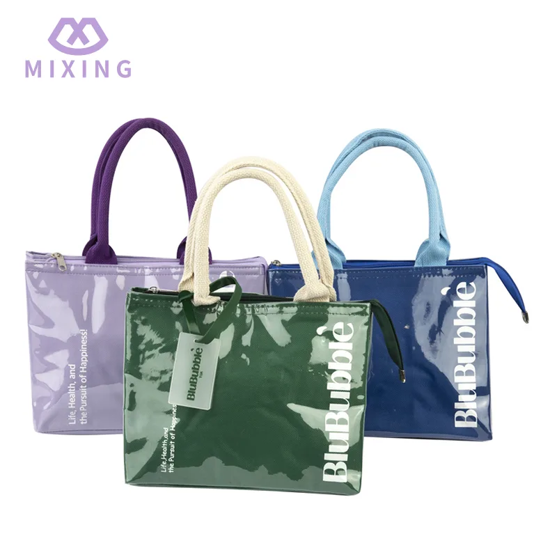 Insulated Lunch Bag for Women