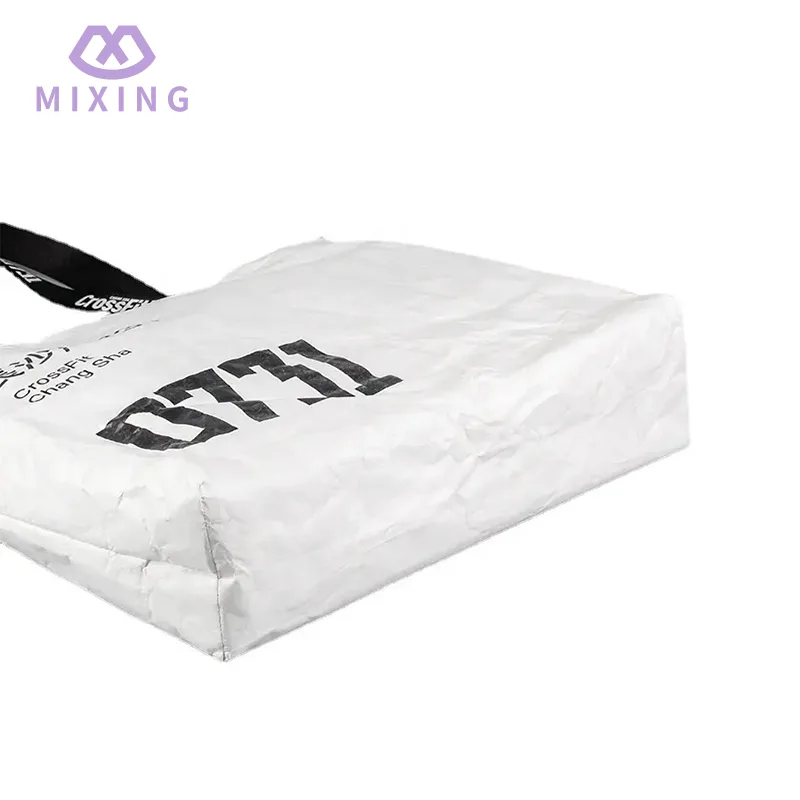Tyvek Dupont Bag