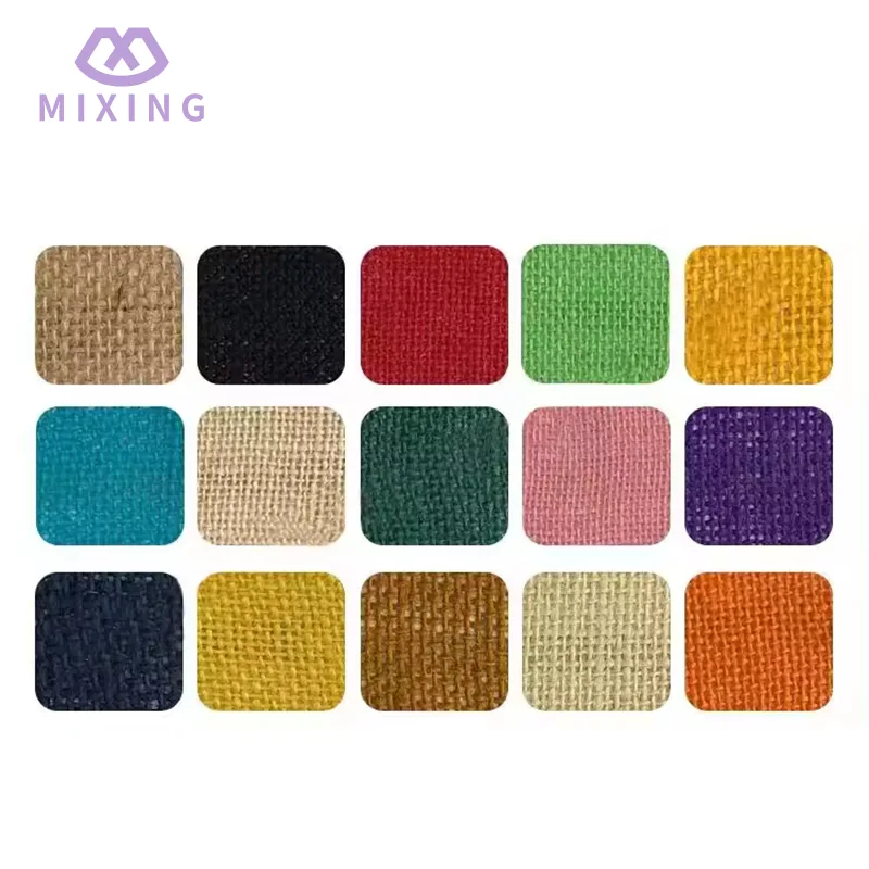 Women Jute Shopping Bags