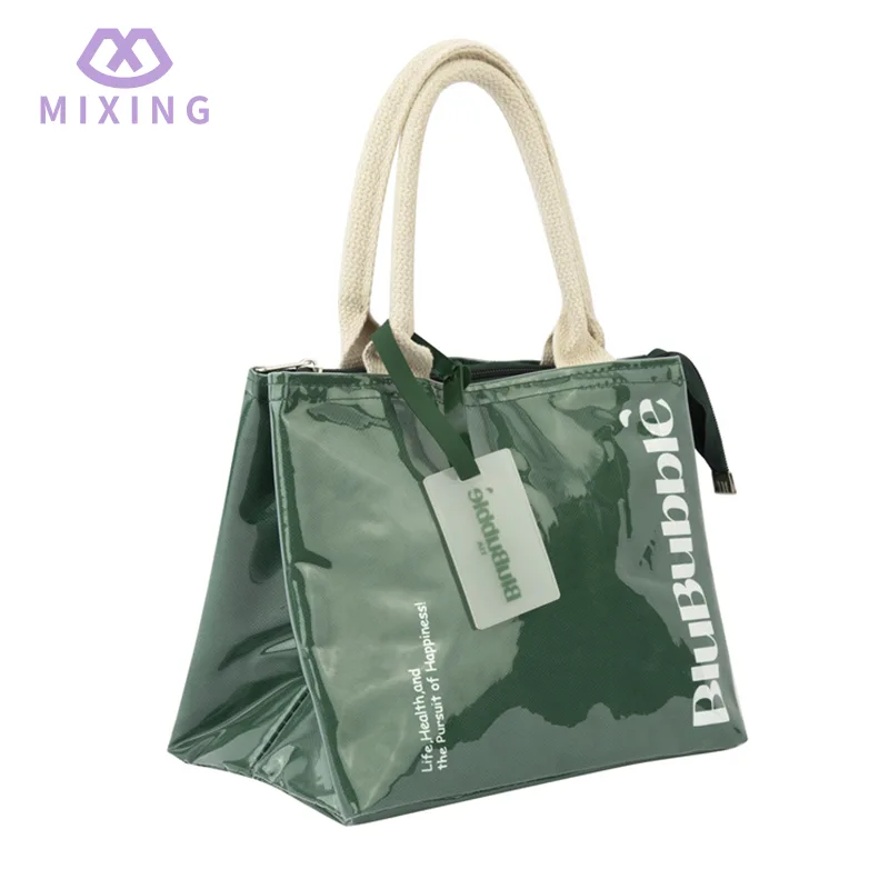 Insulated Lunch Bag for Women
