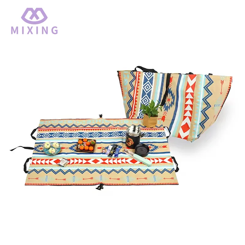 Waterproof Picnic Mat Outdoor